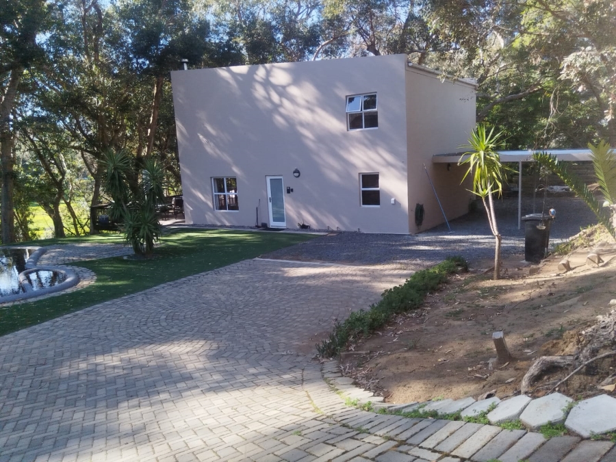 To Let 3 Bedroom Property for Rent in Hout Bay Western Cape